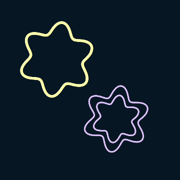 Sketch Nineteen using amplitude to analyze the volume of an audio