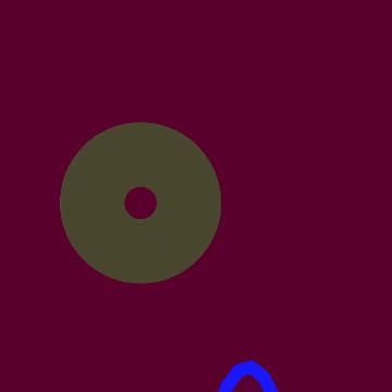 Sketch Twenty Five using a slider to adjust amplitude to an audio