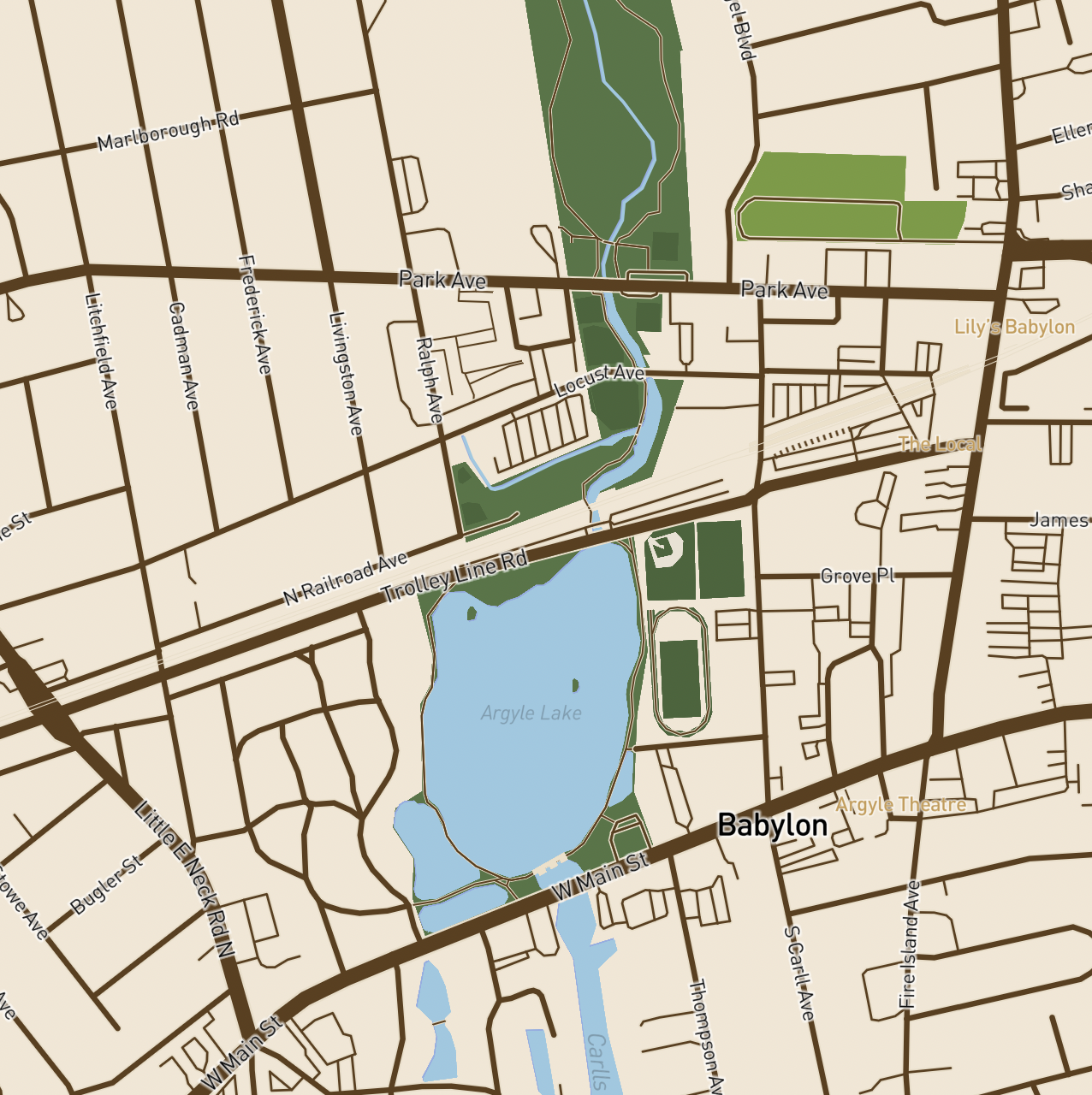 Mapbox formstorming activity image 3